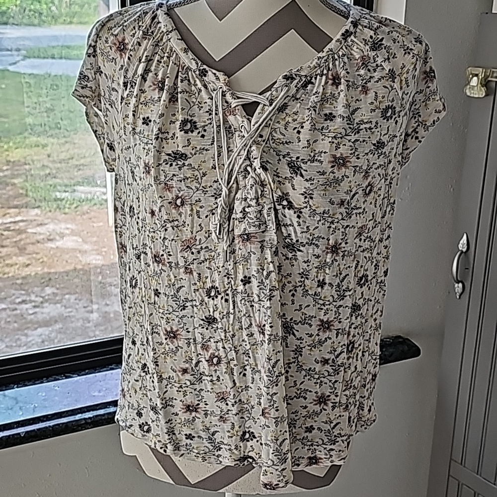 COPY - Ladies Chaps top